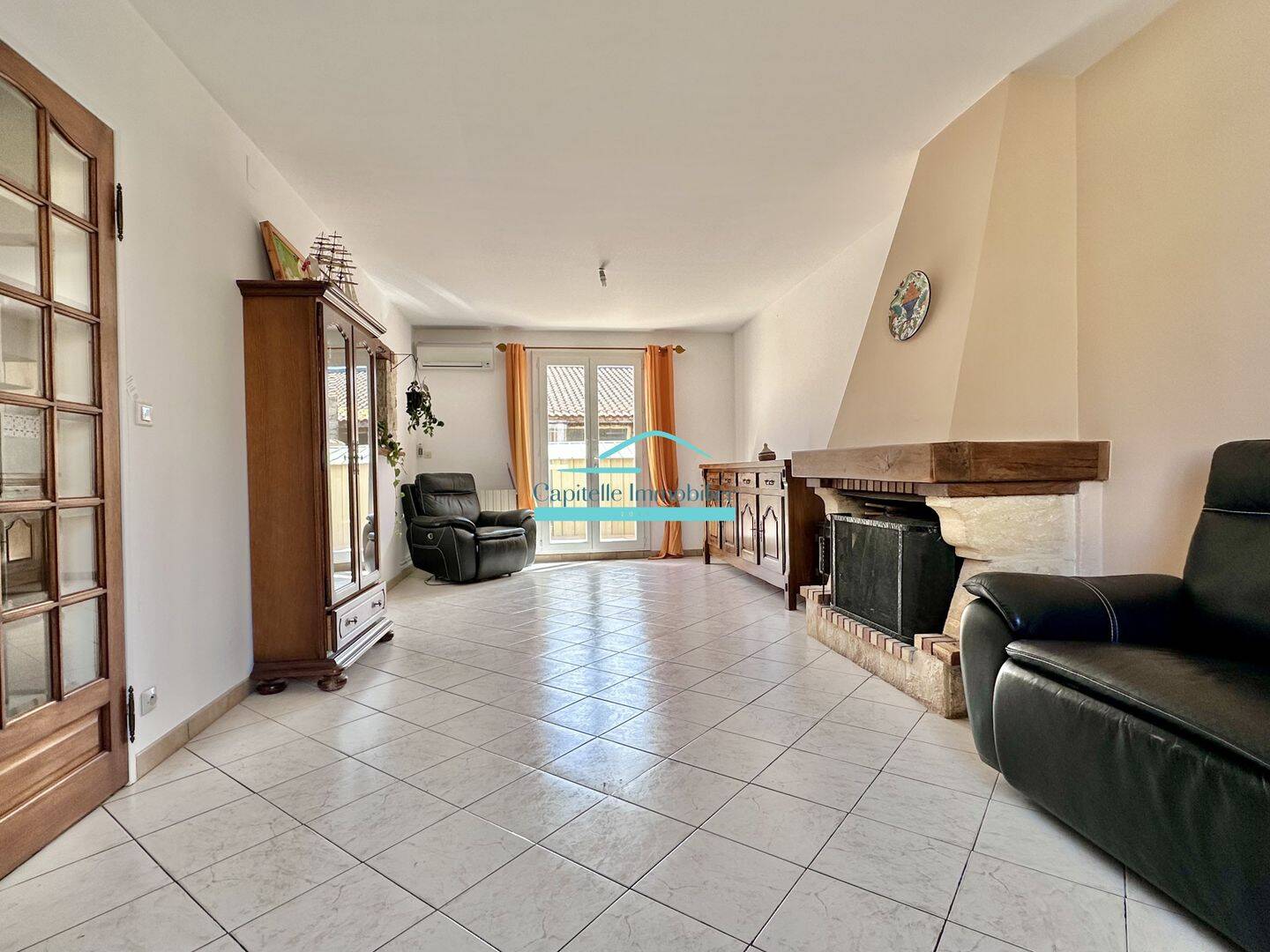 Maison 4 pièces 94 m² · à Mireval · 94 m² · 338 000 €
