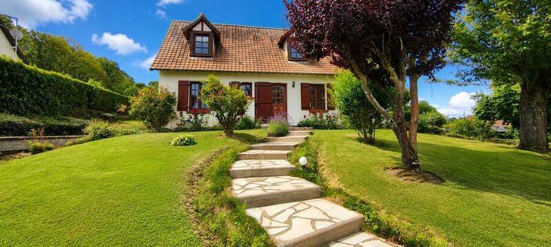 Maison 5 pièces 122 m² · à Rainvillers · 122 m² · 275 000 €