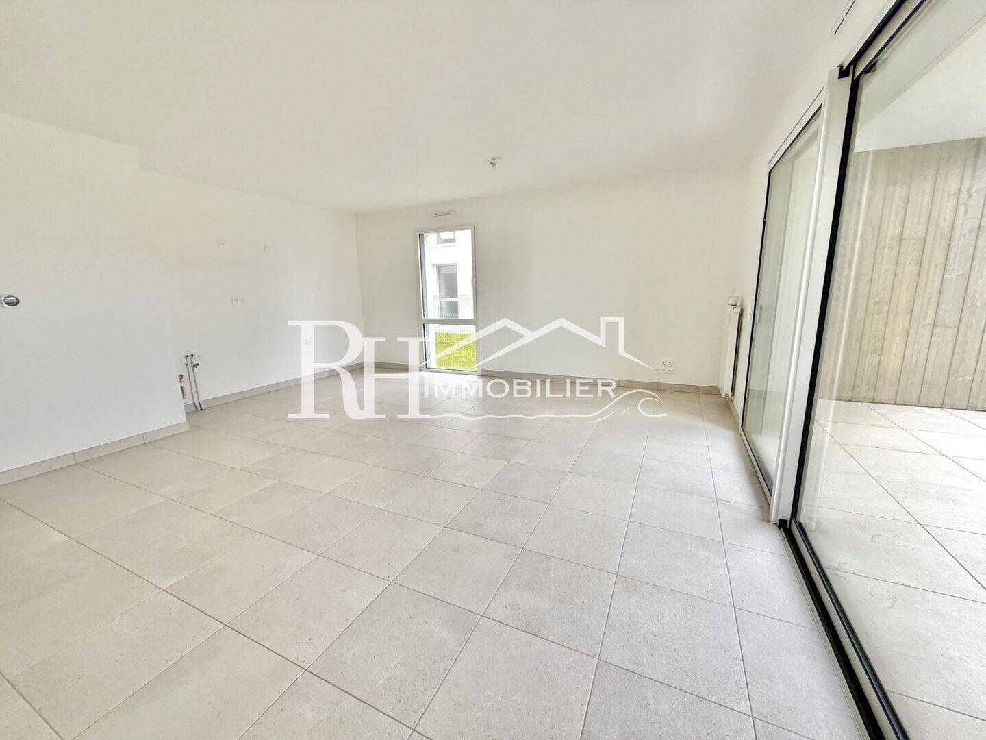 Appartement 3 pièces 68 m² · à St Gilles Croix de Vie · 67,5 m² · 340 000 €