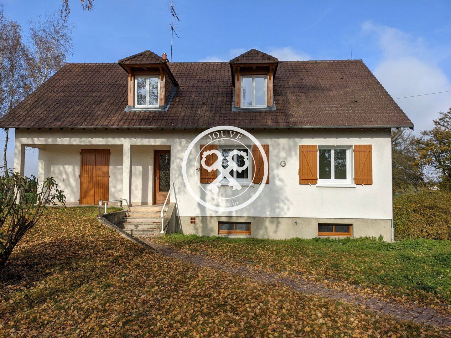 Maison 5 pièces 90 m² · à Montsuzain · 90,1 m² · 835 €