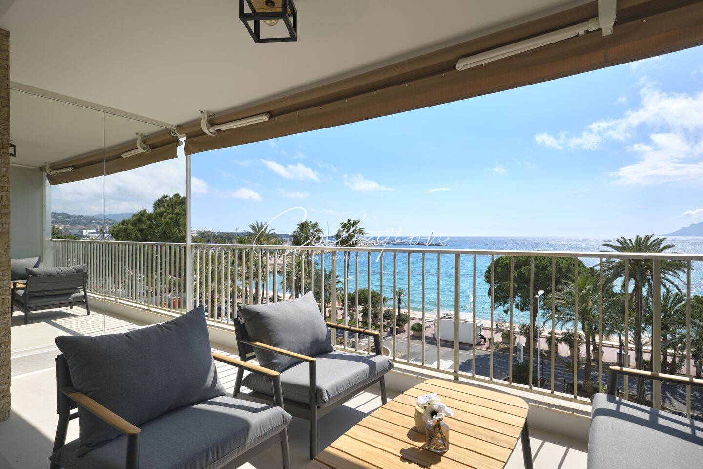Appartement 3 pièces 70 m² · à Cannes · 70 m² · 2 295 000 €