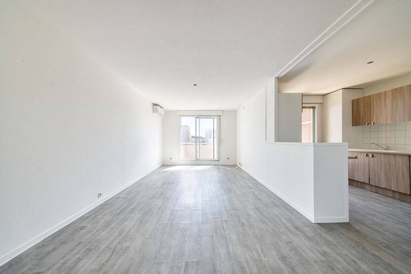 Appartement 3 pièces 63 m² · à Villeurbanne · 63,4 m² · 210 000 €