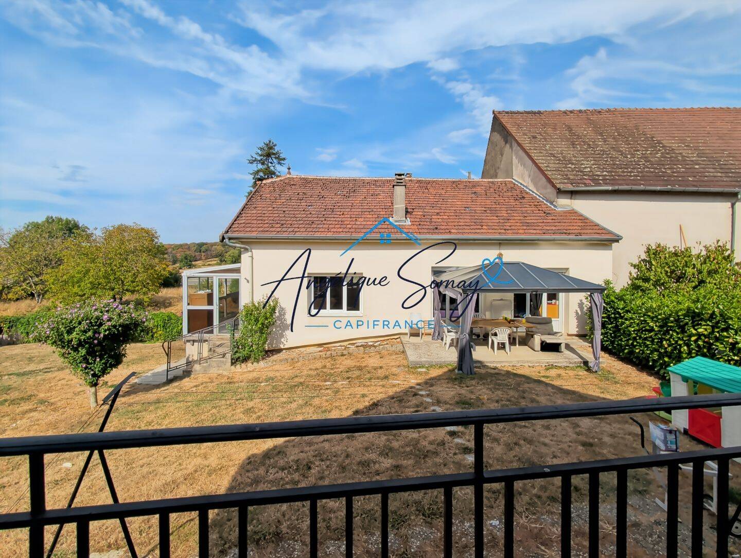 Maison 4 pièces 117 m² · à Mantry · 117 m² · 139 000 €