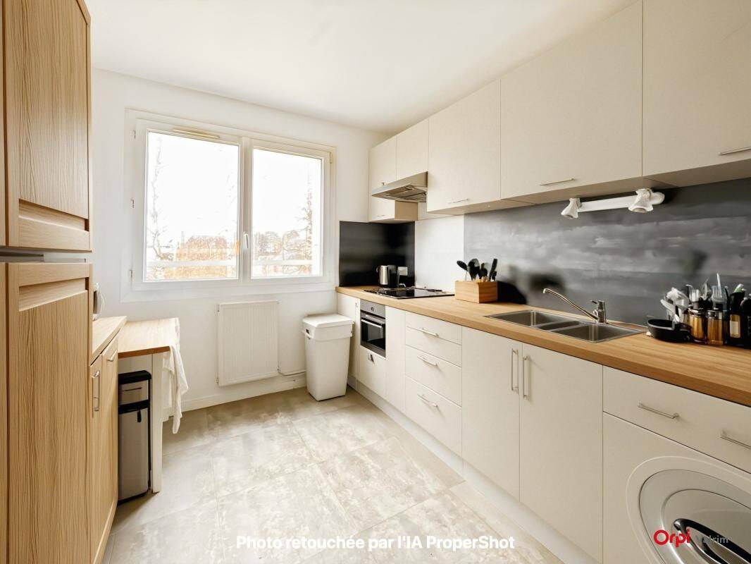 Appartement 4 pièces 83 m² · à Beaugency · 83,3 m² · 116 650 €
