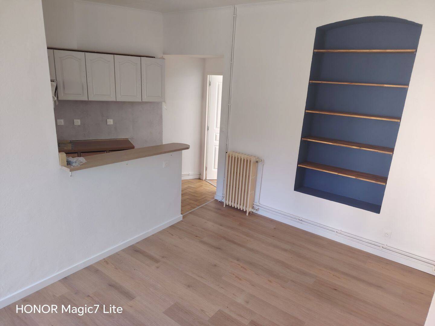 Appartement 4 pièces 65 m² · à Compiègne · 65 m² · 890 €/mois