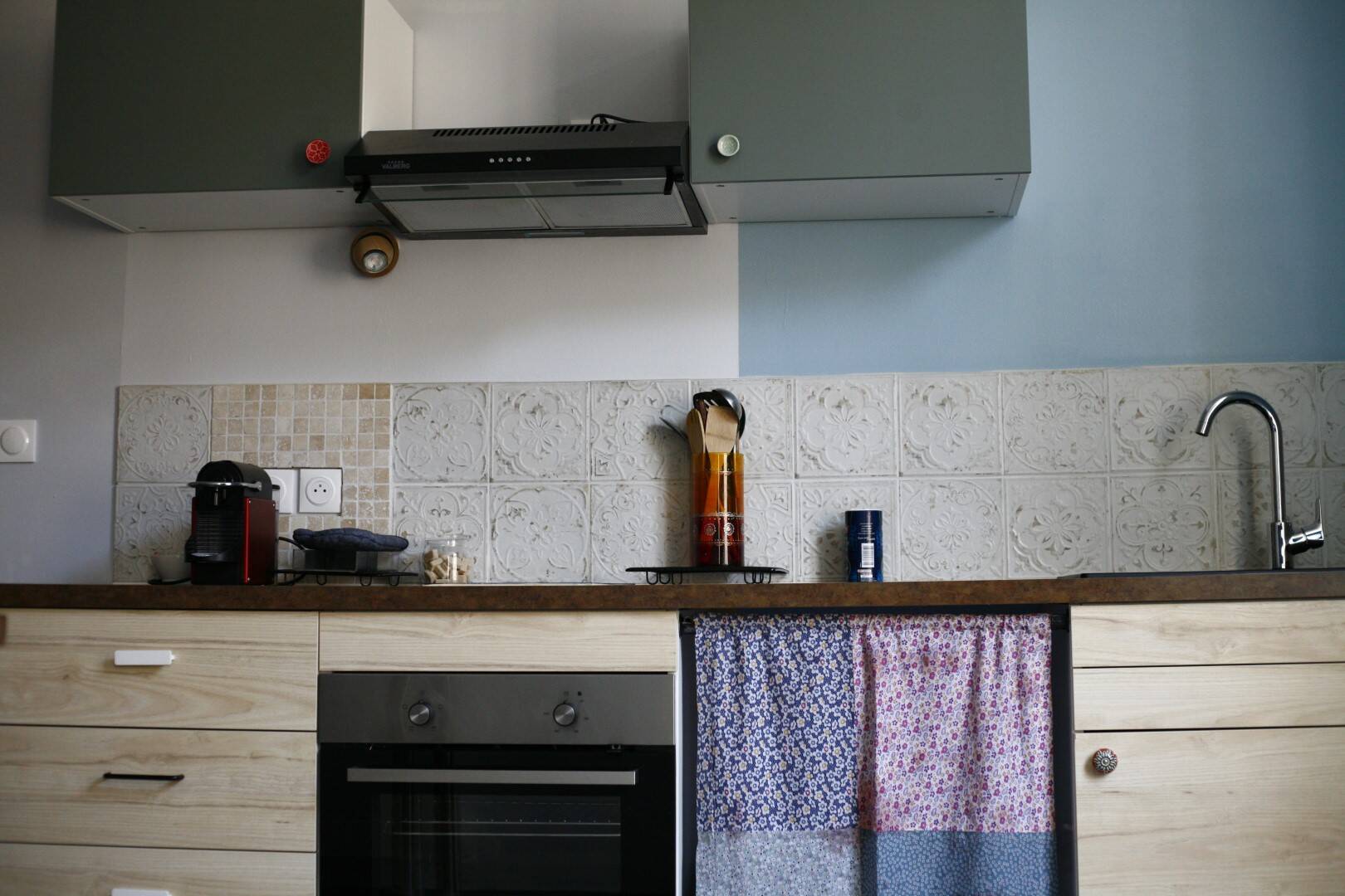 Appartement 2 pièces 38 m² · à Nîmes · 38 m² · 590 €/mois