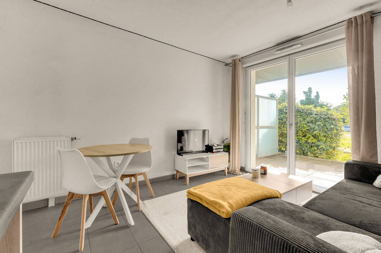 Appartement 2 pièces 42 m² · à Toulouse · 42 m² · 113 400 €