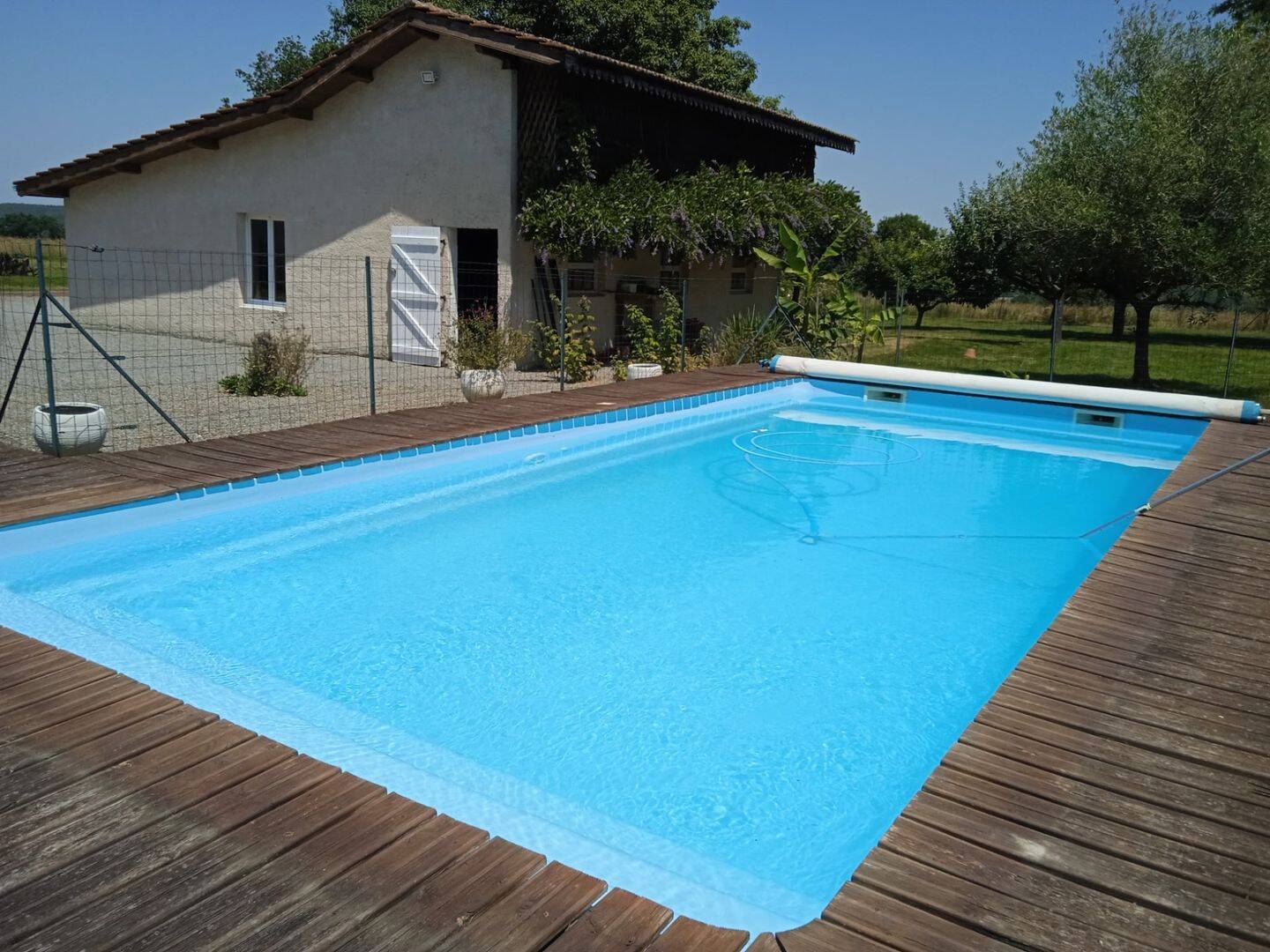 Maison 8 pièces 269 m² · à Laas · 269 m² · 275 000 €