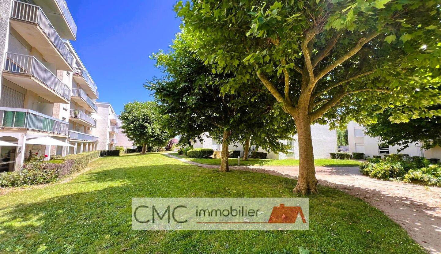Appartement 3 pièces 88 m² · à Mainvilliers · 87,8 m² · 179 350 €