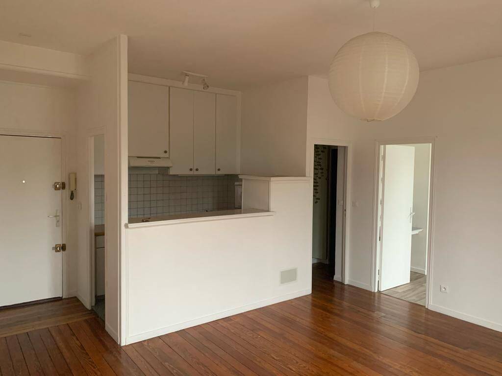 Appartement 2 pièces 41 m² · à Melun · 41 m² · 890 €/mois
