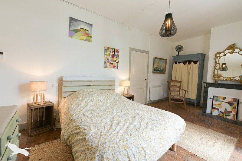 Maison 5 pièces 85 m² · à Sainte-Maure-de-Touraine · 85 m² · 159 000 €