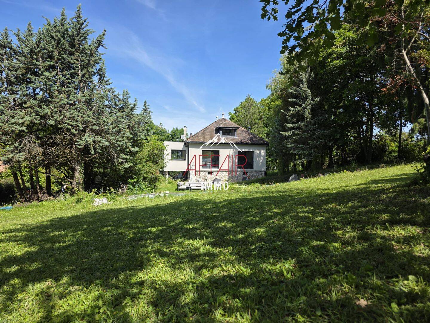 Maison 6 pièces 235 m² · à Collonges-sous-Salève · 235 m² · 1 699 000 €