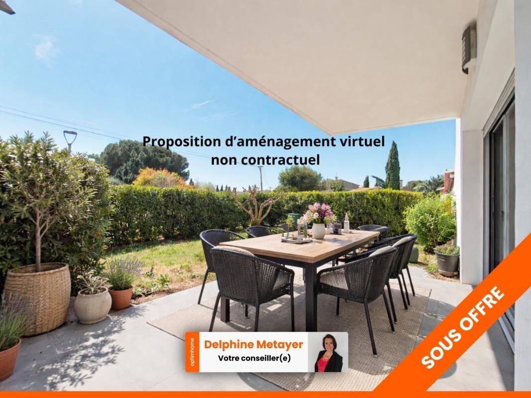 Appartement 3 pièces 64 m² · à Le Cannet-des-Maures · 64 m² · 239 900 €