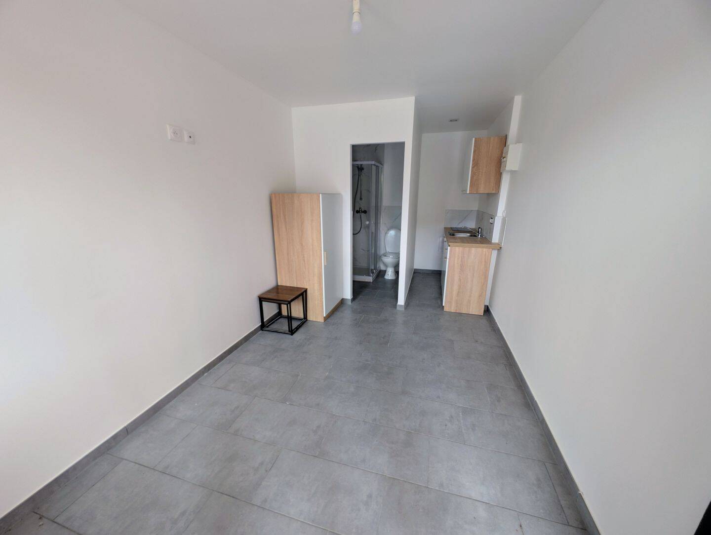 Appartement 1 pièce 26 m² · à Sainte-Savine · 26 m² · 56 000 €