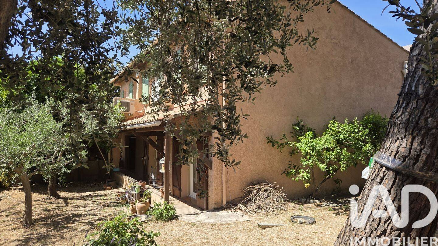 Maison 5 pièces 150 m² · à La Crau · 150 m² · 443 000 €