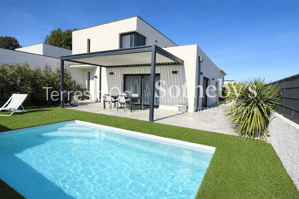 Maison 5 pièces 207 m² · à Narbonne · 207 m² · 619 000 €
