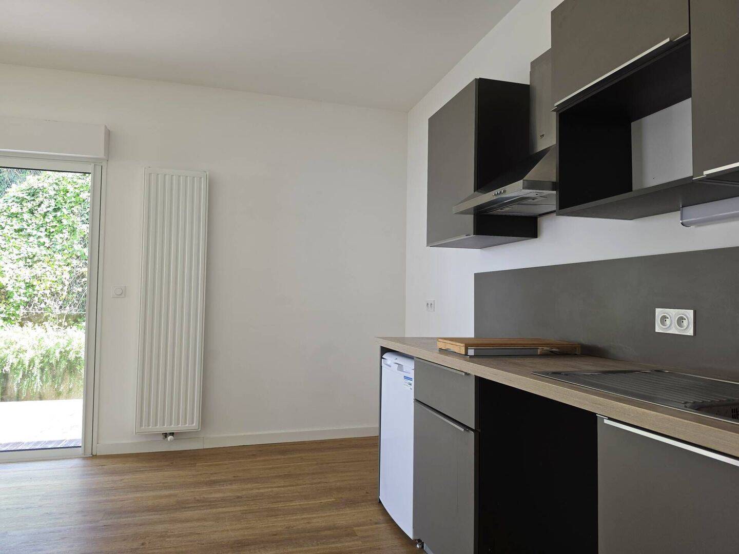 Appartement 3 pièces 59 m² · à Pontchâteau · 59 m² · 126 500 €