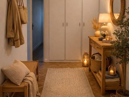 Appartement à vendre 170 000 € 3 pièces 2 chambres 86,2 m² Étage 13/17 Grammont Tours 37000