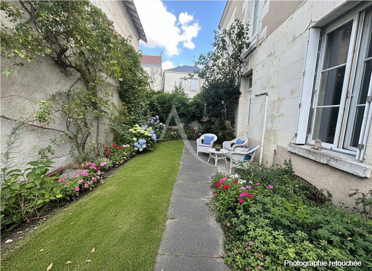 Maison 4 pièces 121 m² · à Bléré · 121 m² · 192 000 €