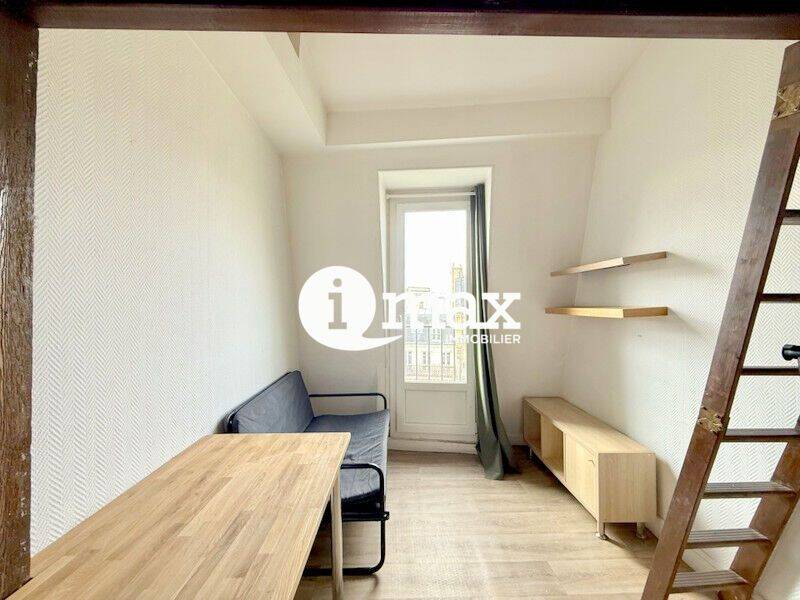 Appartement 1 pièce 19 m² · à Paris 11ème Arrondissement · 19 m² · 895 €/mois