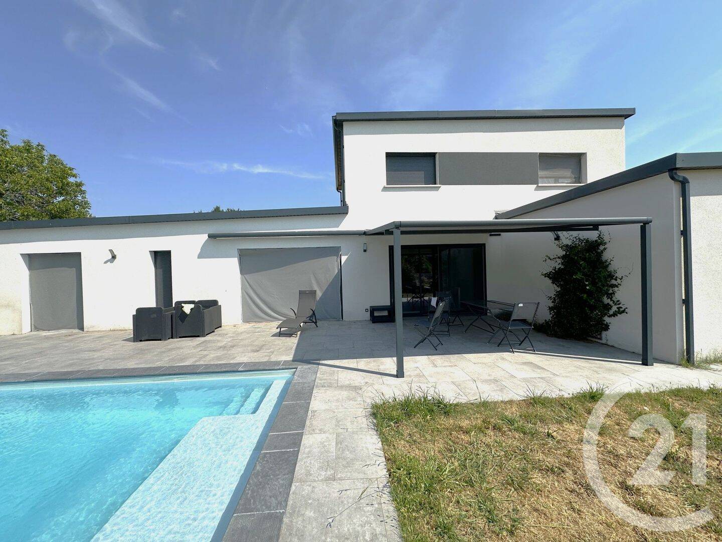 Maison 7 pièces 174 m² · à Colomiers · 174,2 m² · 720 000 €