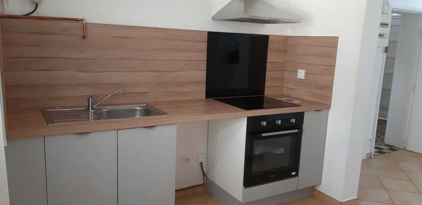 Appartement 1 pièce 26 m² · à Lisieux · 26 m² · 410 €