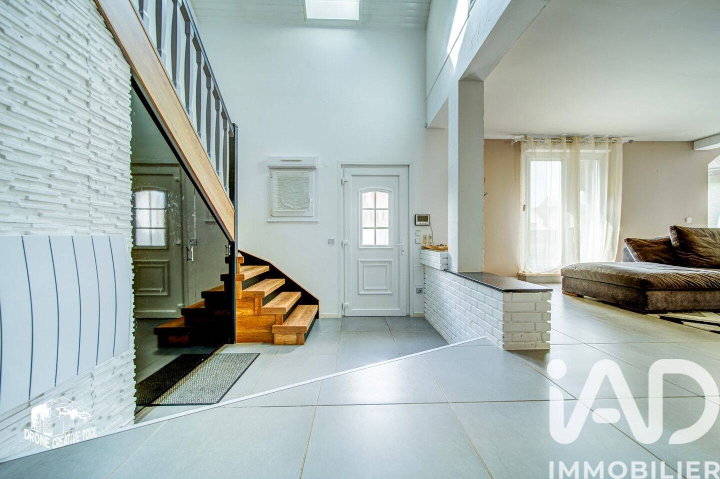 Maison 7 pièces 230 m² · à Marly · 230 m² · 670 000 €