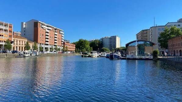 Appartement 2 pièces 47 m² · à Toulouse · 47 m² · 139 000 €
