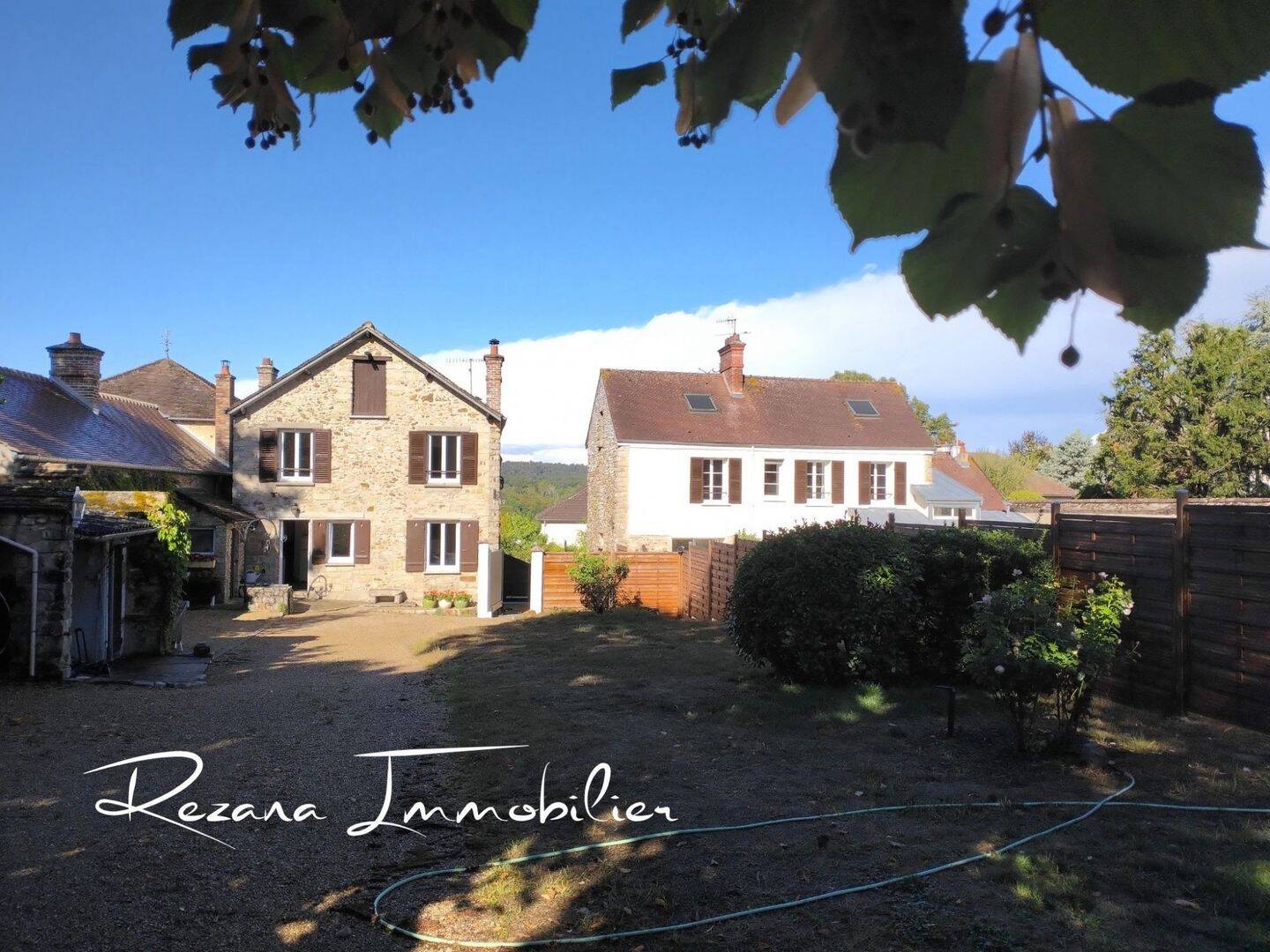 Maison 12 pièces 340 m² · à Samoreau · 340 m² · 890 000 €