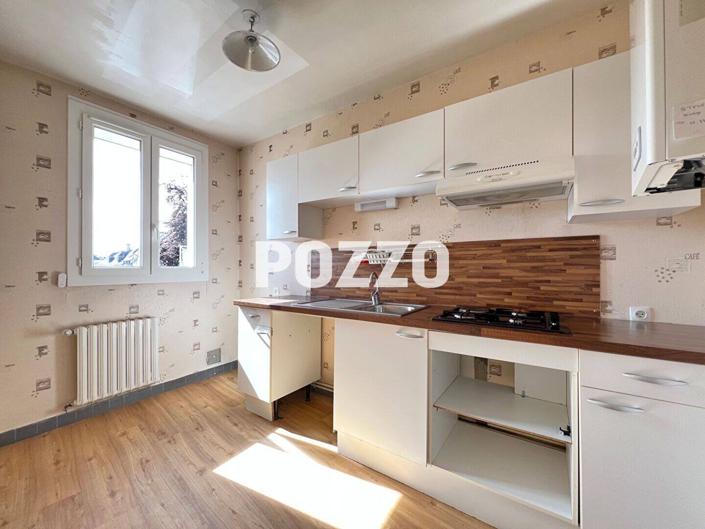 Appartement 2 pièces 49 m² · à Saint-Lô · 48,6 m² · 590 €/mois