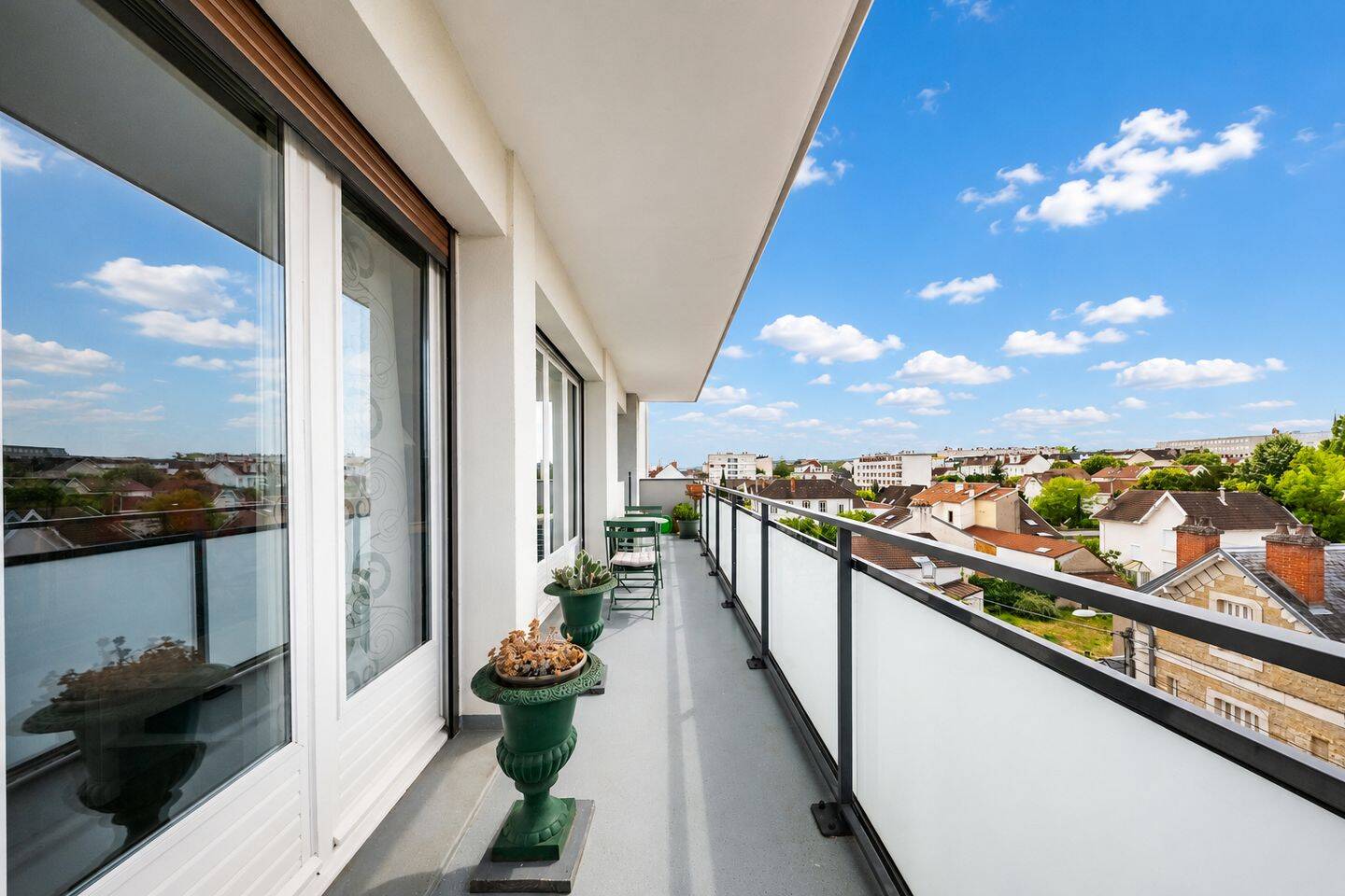 Appartement 4 pièces 109 m² · à Dijon · 109 m² · 309 000 €