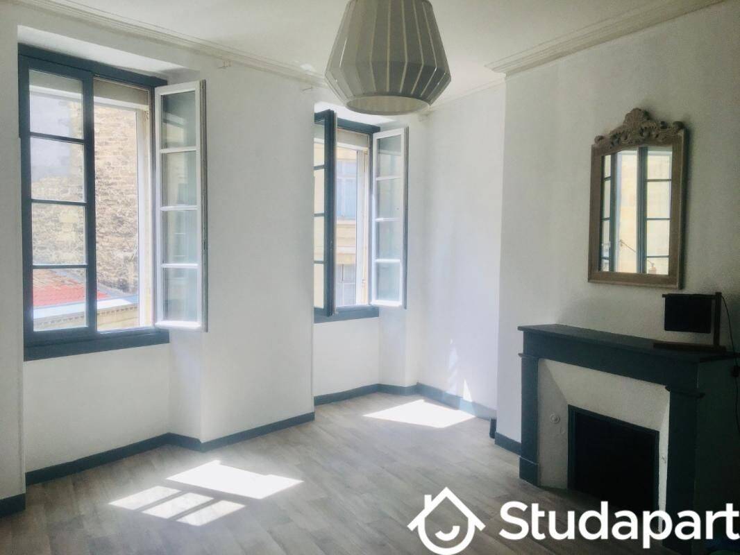 4 pièces 82 m² · à Bordeaux · 82 m² · 1 430 €/mois