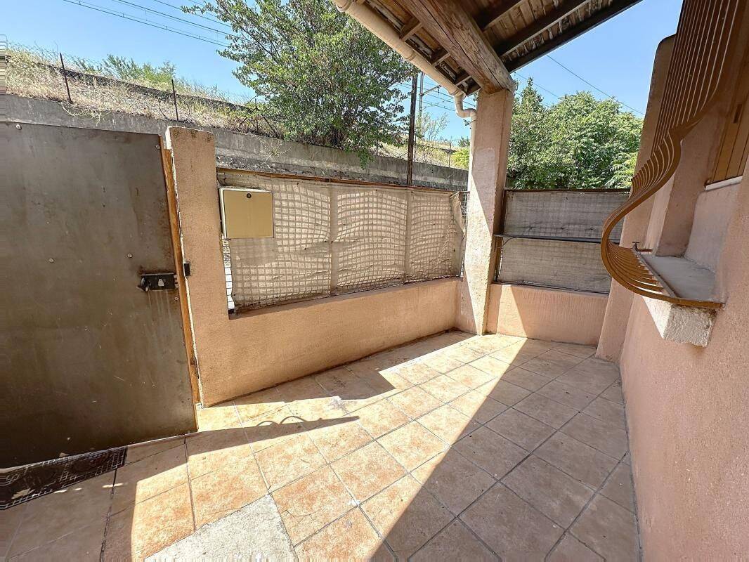 Maison 3 pièces 52 m² · à Avignon · 52,4 m² · 690 €