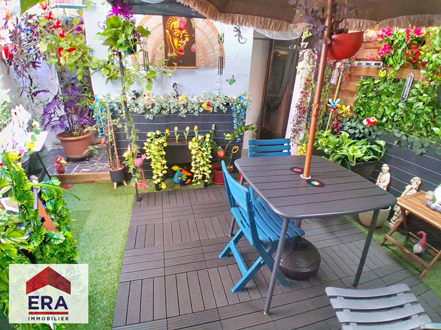 Maison 3 pièces 60 m² · à Béziers · 60 m² · 620 €/mois