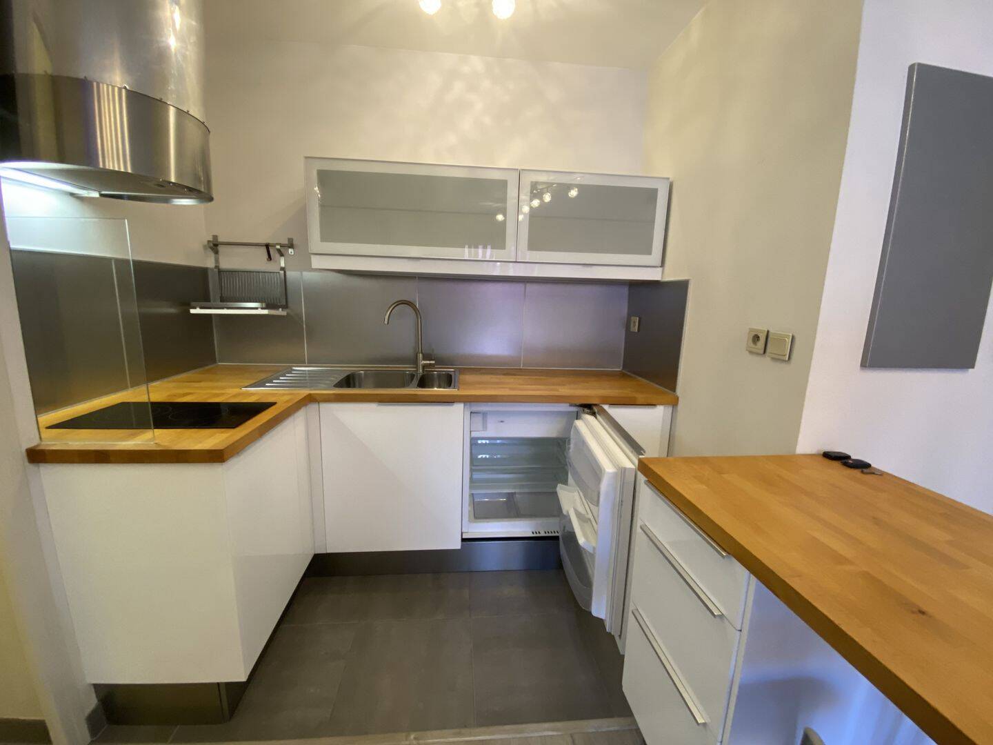 Appartement 2 pièces 30 m² · à Castelnaudary · 30,1 m² · 470 €