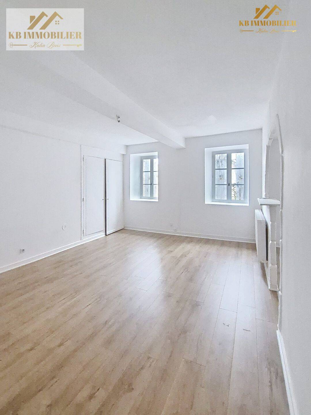 Appartement 6 pièces 103 m² · à Privas · 103,3 m² · 700 €/mois