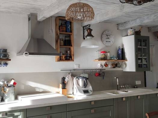 Maison à vendre 215 000 € 3 pièces 2 chambres 78 m² 401 m² de terrain Poggio-Marinaccio 20237