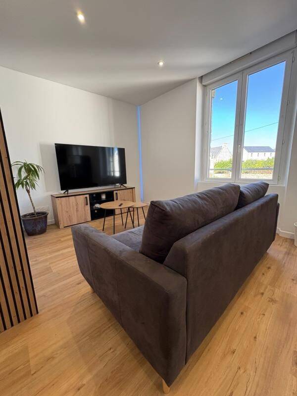Appartement 2 pièces 47 m² · à Plouharnel · 47 m² · 750 €
