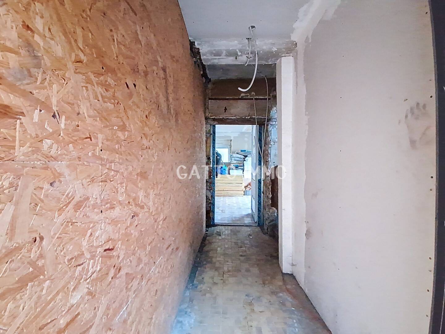 Maison 6 pièces 136 m² · à Boulay-Moselle · 136 m² · 80 000 €