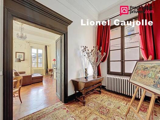 Maison à vendre 197 500 € 5 pièces 4 chambres 196 m² Lisle-sur-Tarn 81310