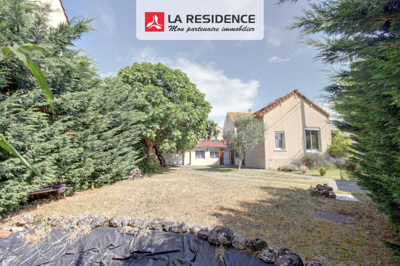 Maison 5 pièces 101 m² · à Conflans-Sainte-Honorine · 101 m² · 369 900 €