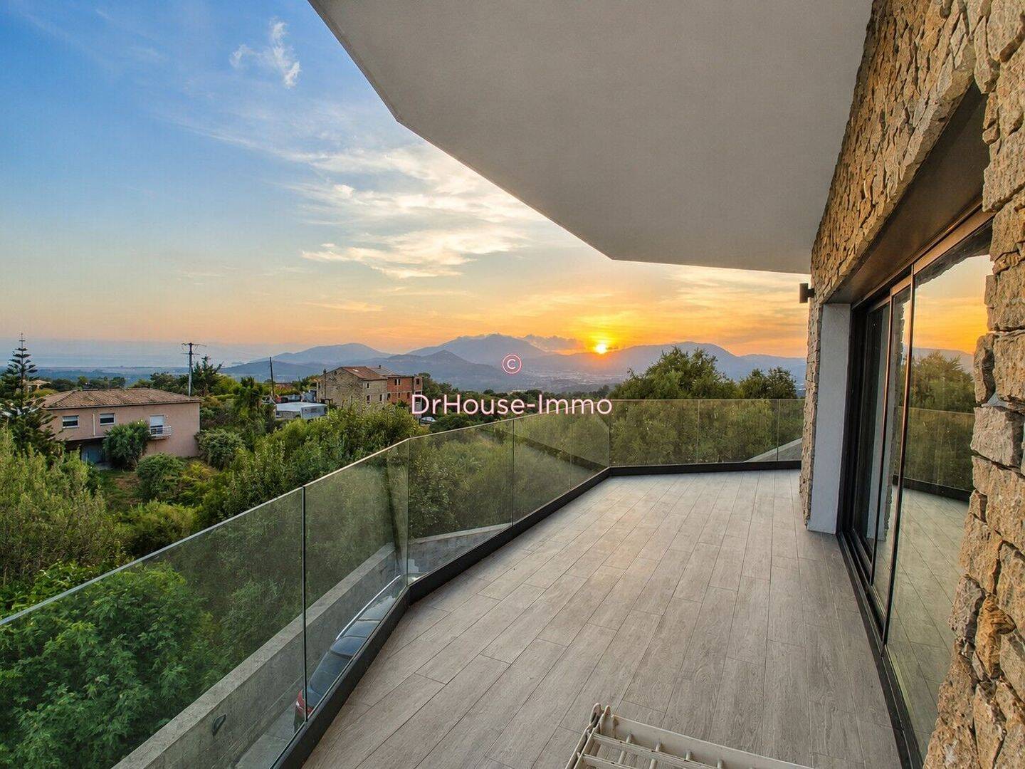 Maison 5 pièces 158 m² · à Bastelicaccia · 158 m² · 750 000 €
