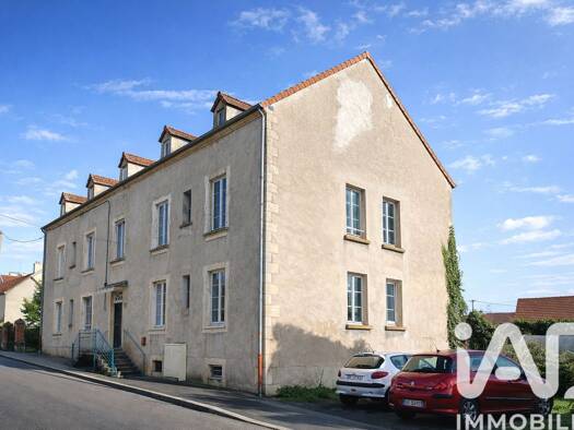 Immeuble à vendre 149 000 € 380 m² Palinges 71430