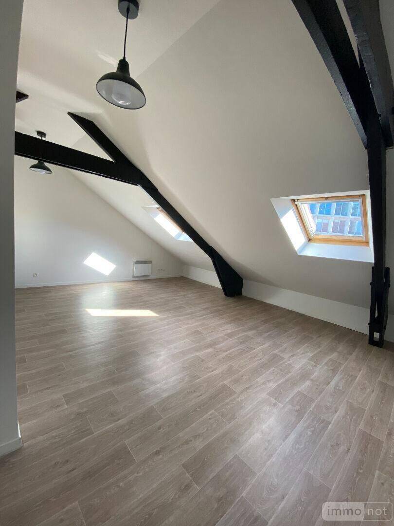 Appartement 3 pièces 48 m² · à Rennes · 47,8 m² · 880 €/mois