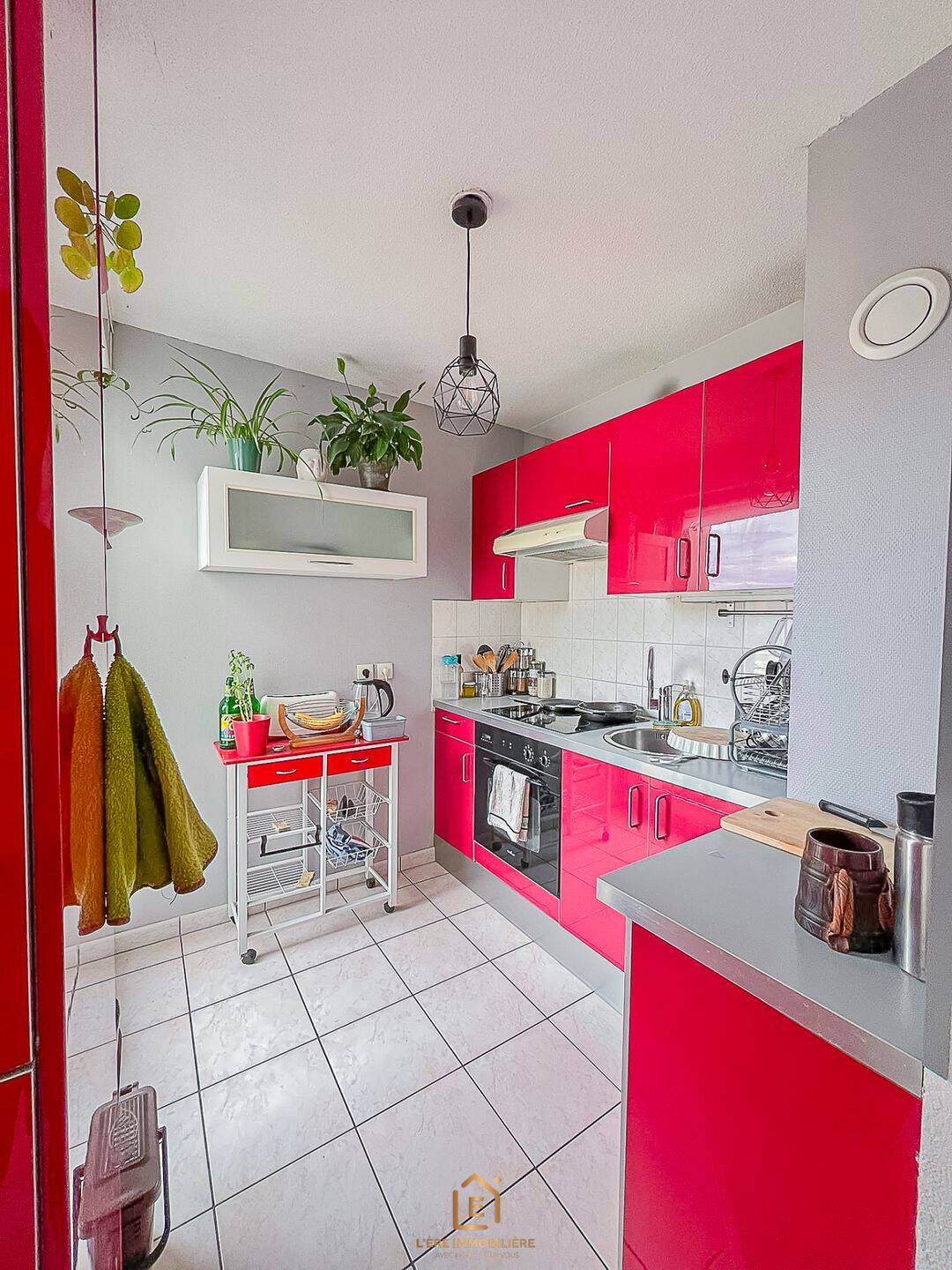 Appartement 2 pièces 44 m² · à Oberschaeffolsheim · 44 m² · 750 €/mois