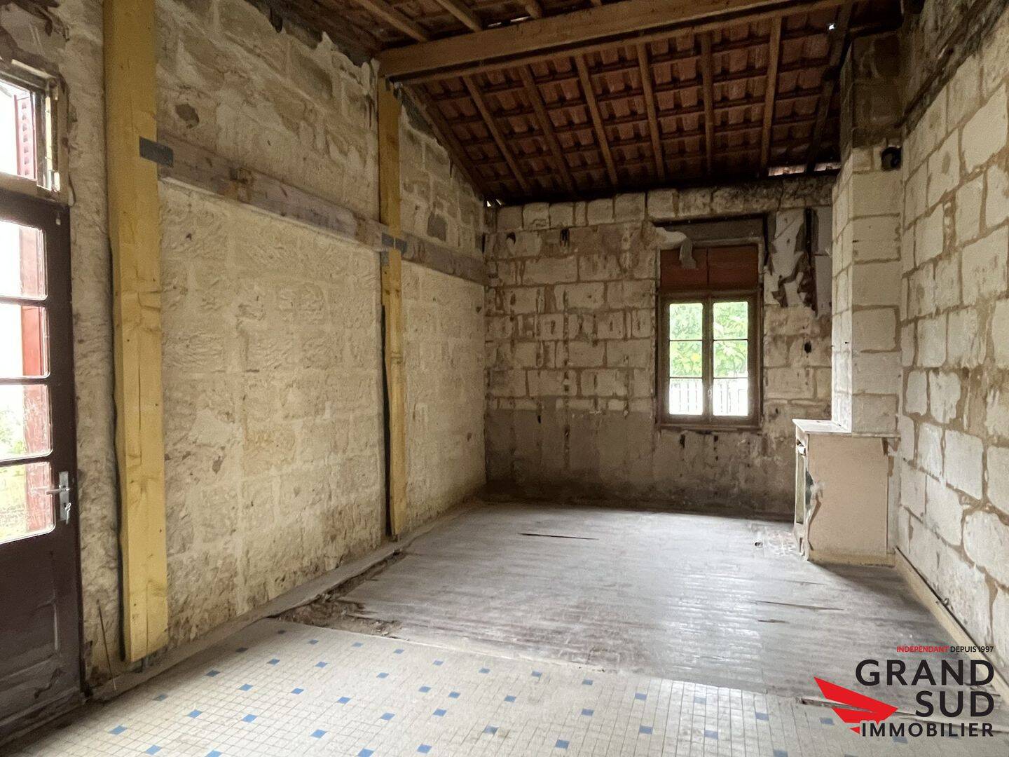 Maison 3 pièces 85 m² · à Bègles · 85 m² · 335 000 €