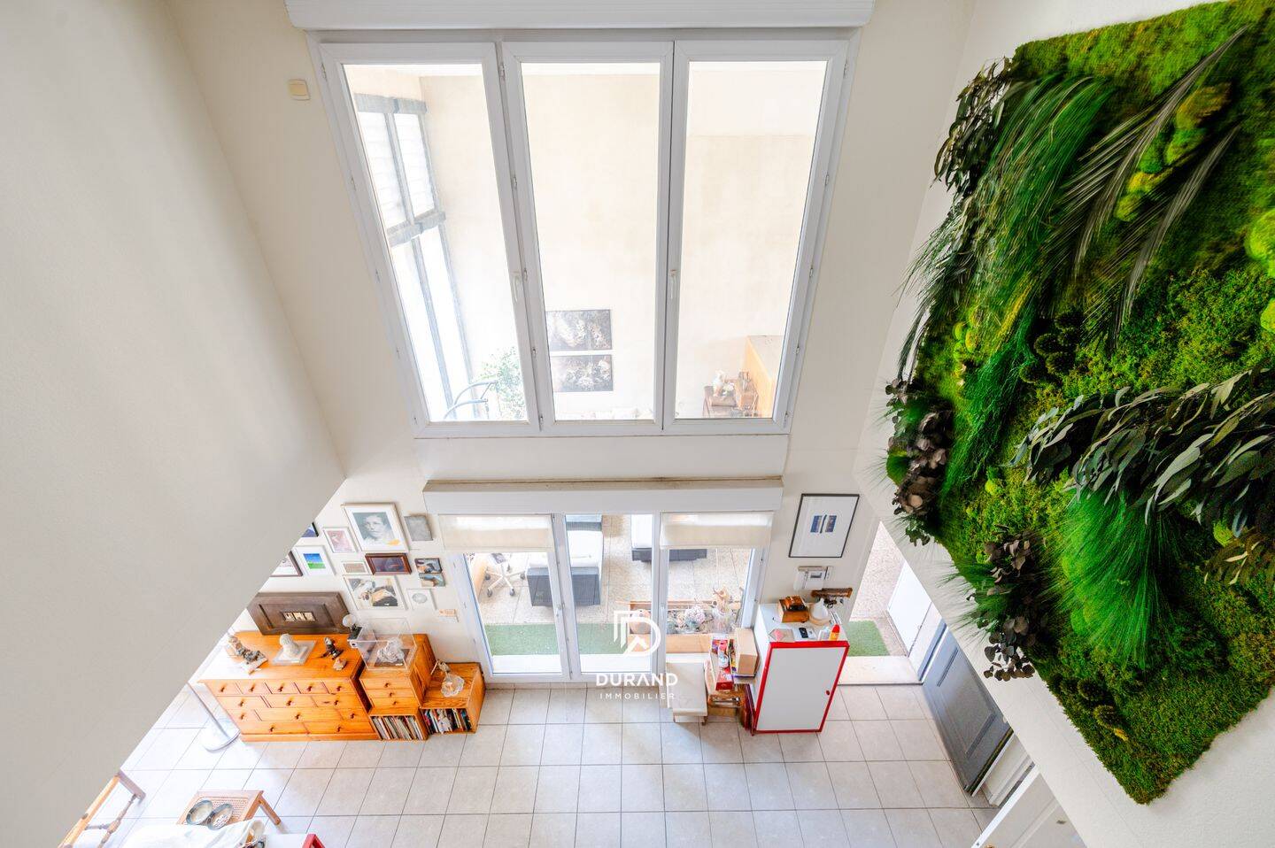 Appartement 4 pièces 103 m² · à Marseille 2ème Arrondissement · 102,8 m² · 450 000 €
