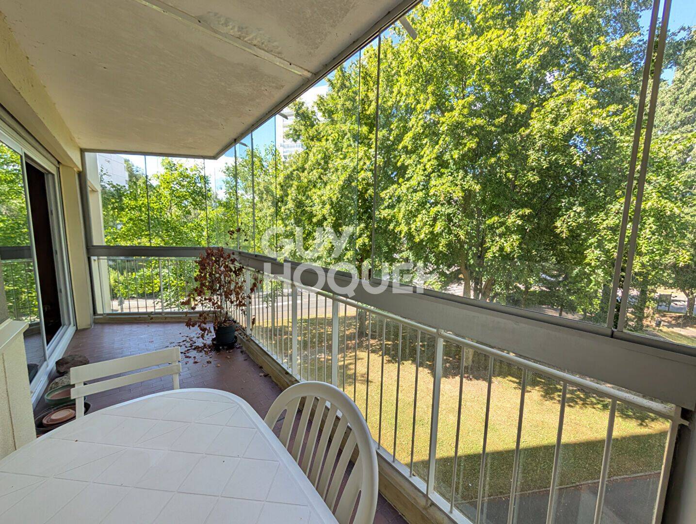 Appartement 2 pièces 50 m² · à Marly-le-Roi · 50 m² · 200 000 €