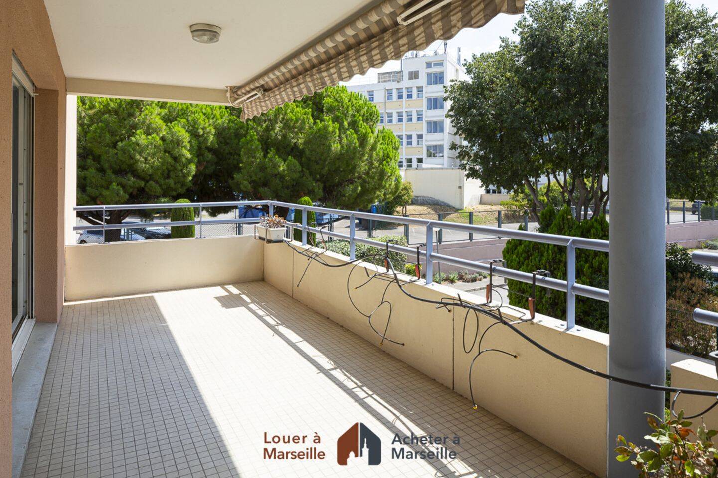 Appartement 4 pièces 103 m² · à Marseille 9ème Arrondissement · 103 m² · 1 900 €