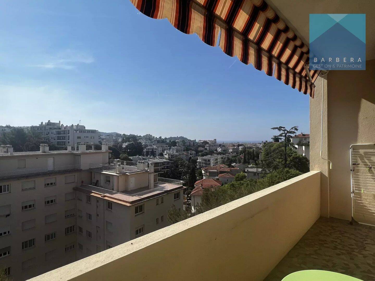 Appartement 2 pièces 57 m² · à Nice · 57 m² · 1 080 €/mois